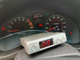 1997 MITSUBISHI 3000GT VR-4