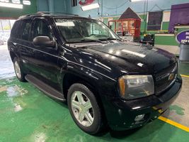 2007 CHEVROLET TRAILBLAZER 
