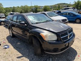 2007 DODGE CALIBER SXT