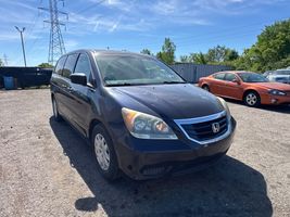 2008 HONDA ODYSSEY LX