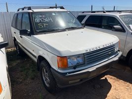 1999 LAND ROVER RANGE ROVER SE