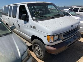 2001 FORD E350 VANS 