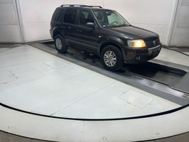 2006 MERCURY MARINER LUXURY