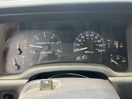 1999 JEEP CHEROKEE 