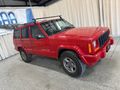 1999 JEEP CHEROKEE