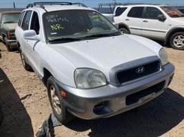 2004 HYUNDAI SANTA FE BASE