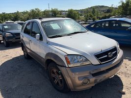 2003 KIA SORENTO EX
