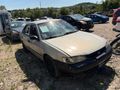 1999 TOYOTA COROLLA