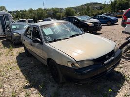 1999 TOYOTA COROLLA 