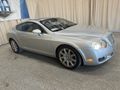 2005 BENTLEY CONTINENTAL