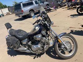 1997 YAMAHA VIRAGO 