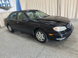 2001 INFINITI I30 