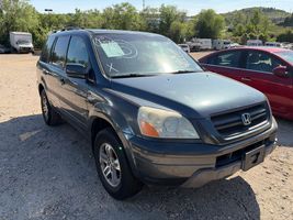 2005 HONDA PILOT EX-L