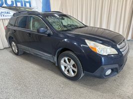 2013 SUBARU OUTBACK PREMIUM
