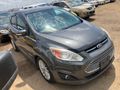 2015 FORD C-MAX