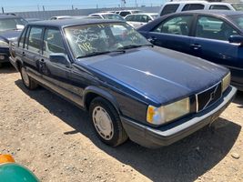 1995 VOLVO 940 