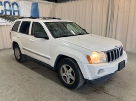 2006 JEEP GRAND CHEROKEE LIMITED
