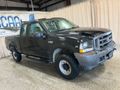 2002 FORD F250SD