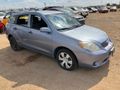 2007 TOYOTA MATRIX