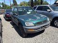 1997 TOYOTA RAV4
