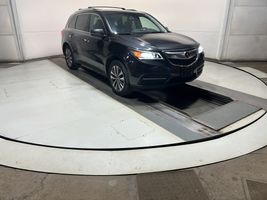2016 ACURA MDX  SH-AWD W/TECH