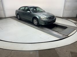 2005 NISSAN ALTIMA S