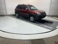 2006 HYUNDAI TUCSON