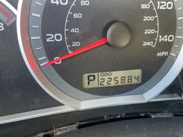 2010 SUBARU IMPREZA OUTBACK