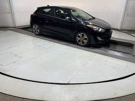 2013 HYUNDAI ELANTRA GT