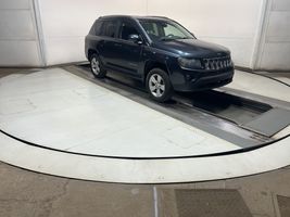 2015 JEEP COMPASS LATITUDE