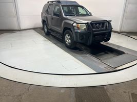 2006 NISSAN XTERRA S