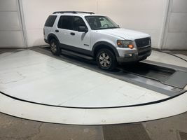 2006 FORD EXPLORER XLT