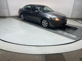 2009 HONDA ACCORD EX-L