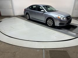 2012 SUBARU LEGACY LIMITED