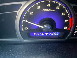 2008 HONDA CIVIC EX