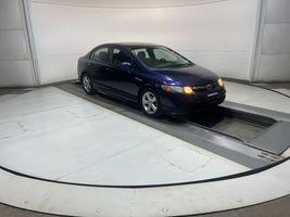 2008 HONDA CIVIC EX