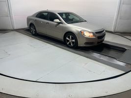 2012 CHEVROLET MALIBU LT