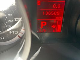 2009 MITSUBISHI LANCER 