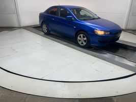 2009 MITSUBISHI LANCER ES