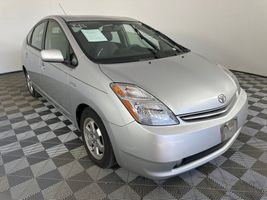 2009 TOYOTA PRIUS 
