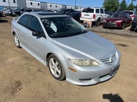 2004 MAZDA MAZDA6 