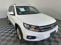 2012 VOLKSWAGEN TIGUAN