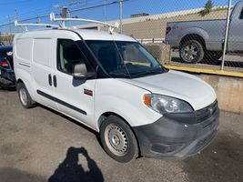 2018 RAM PROMASTER CITY TRADESMAN