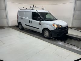 2018 RAM PROMASTER CITY TRADESMAN
