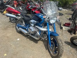 2001  R1200CA (ABS) PHOENIX 