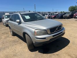 2007 VOLVO XC90 