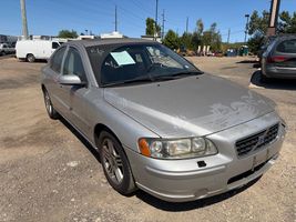 2006 VOLVO S60 BASE