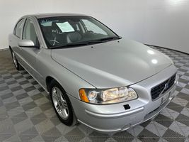 2006 VOLVO S60 