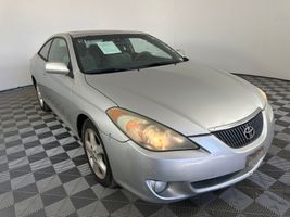 2006 TOYOTA CAMRY SOLARA SE