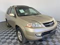 2001 ACURA MDX